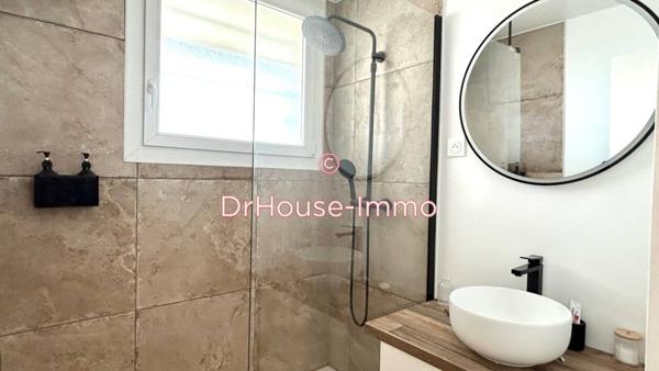 Appartement à vendre 4 pièces de 61 m²