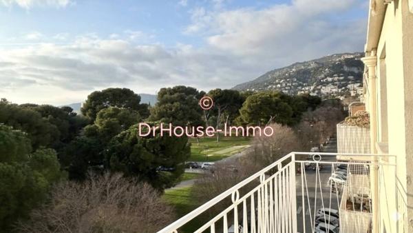 Appartement à vendre 4 pièces de 61 m²