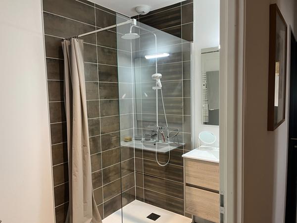 Appartement Rochefort 4 pièce(s) 104,65m² Duplex terrasse