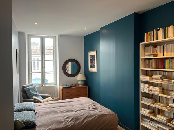 Appartement Rochefort 4 pièce(s) 104,65m² Duplex terrasse