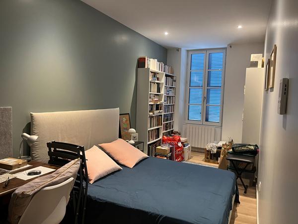 Appartement Rochefort 4 pièce(s) 104,65m² Duplex terrasse