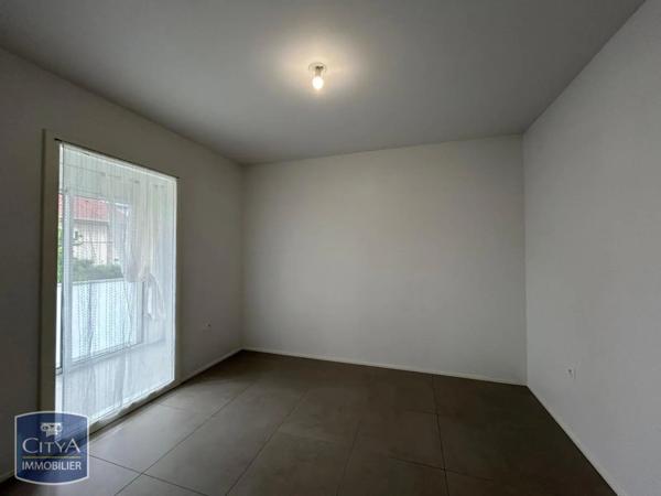 Appartement à vendre 2 pièces 43m²