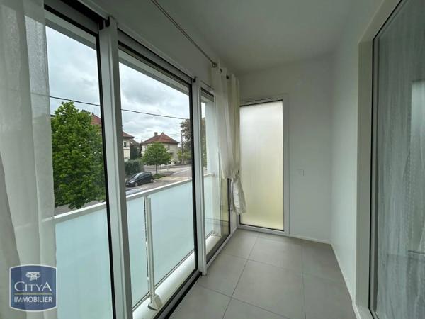 Appartement à vendre 2 pièces 43m²