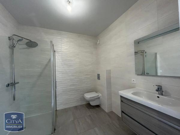 Appartement à vendre 2 pièces 43m²