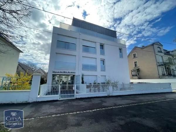 Appartement à vendre 2 pièces 43m²