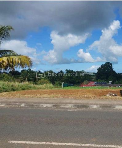 📍 Situé dans le secteur recherché de Convenance à Baie-Mahault, découvrez ce beau terrain viabilisé offrant un excellent potentiel pour votre futur projet immobilier.

✅ Terrain prêt à bâtir
✅ Quartier calme et résidentiel
✅ Accès rapide aux grands axes
✅ Proche des commerces, écoles et commodités
✅ Secteur très recherché

📐 Idéal pour résidence principale ou investissement.

💰 Belle opportunité à saisir rapidement !

📞 Contactez-moi pour plus d’informations ou organiser une visite :
Jérôme FLESSEL
Mandataire immobilier – BSK Immobilier