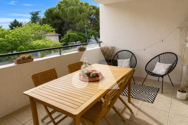 Appartement 2 pièces 57.11 m2