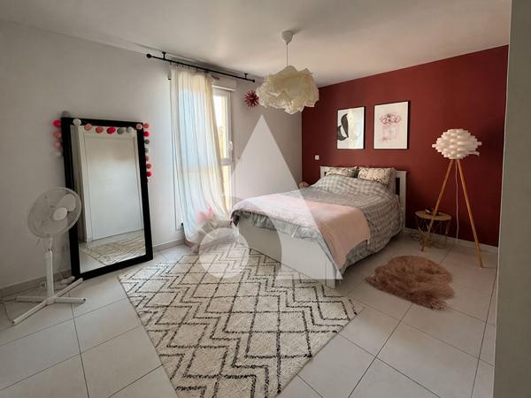 Appartement 2 pièces 57.11 m2