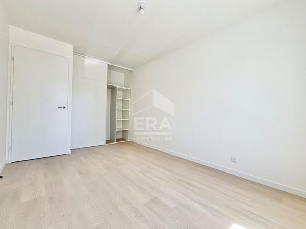 Appartement 2 pièces 44m2 - Centre ville
