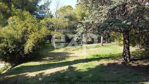 Appartement moderne à Saint-Jérôme, Marseille 13ème