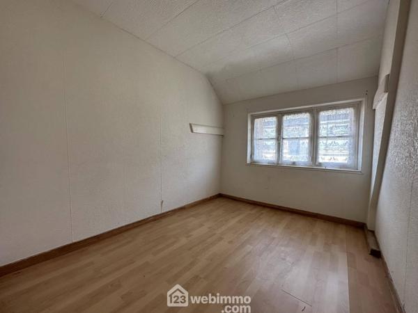 Maison 103 m² à Crécy-sur-Serre 02270