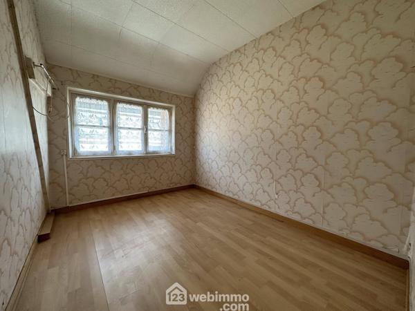 Maison 103 m² à Crécy-sur-Serre 02270