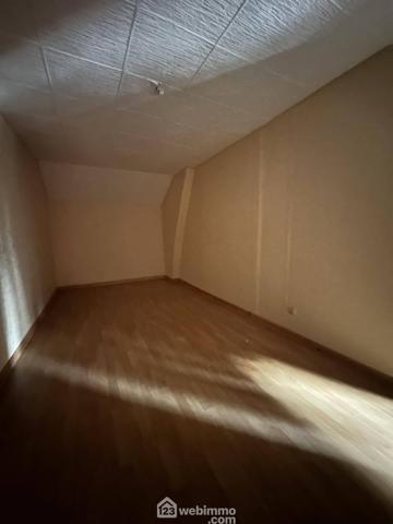 Maison 103 m² à Crécy-sur-Serre 02270