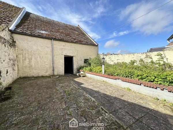Maison 103 m² à Crécy-sur-Serre 02270