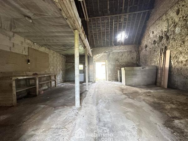 Maison 103 m² à Crécy-sur-Serre 02270