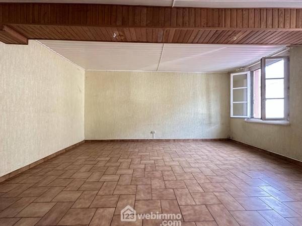 Maison 103 m² à Crécy-sur-Serre 02270