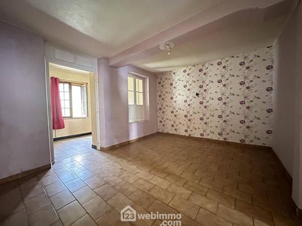 Maison 103 m² à Crécy-sur-Serre 02270