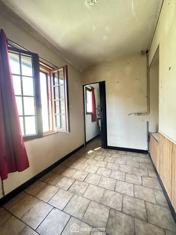 Maison 103 m² à Crécy-sur-Serre 02270