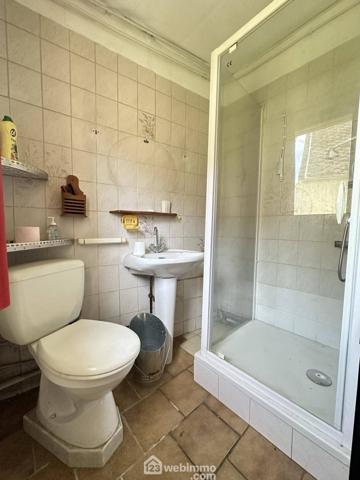 Maison 103 m² à Crécy-sur-Serre 02270