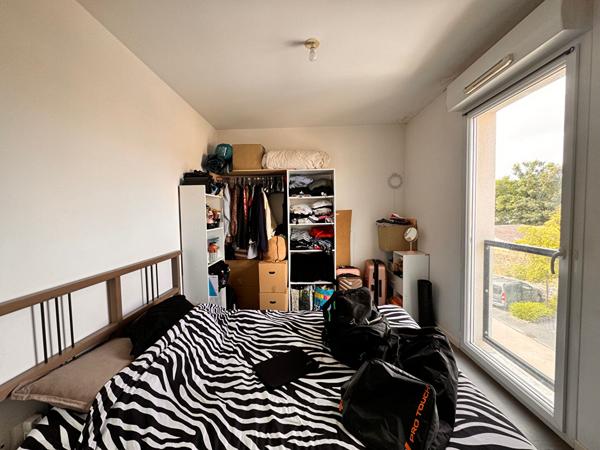 Appartement La Roche Sur Yon 2 pièce(s) 39.47 m2