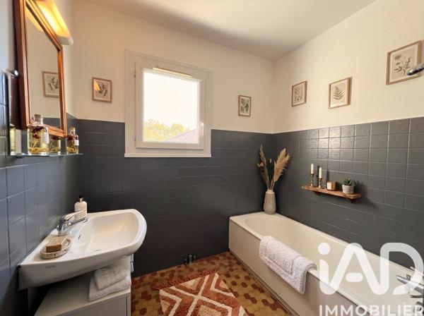 Appartement à vendre 2 pièces 52,21 m² Pessac