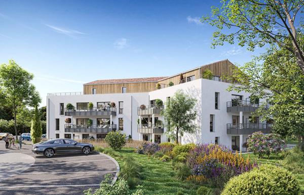Appartement Saint Hilaire De Riez 2 pièce(s) 41.20 m2