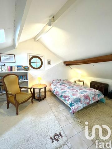 Maison 9 pièces de 162 m² à Le Blanc (36300)