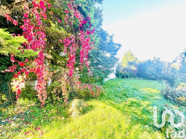 Maison 9 pièces de 162 m² à Le Blanc (36300)