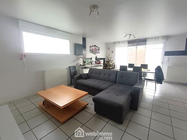 Maison 96 m² à Lannion 22300
