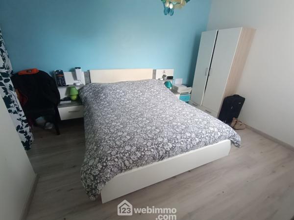Maison 96 m² à Lannion 22300