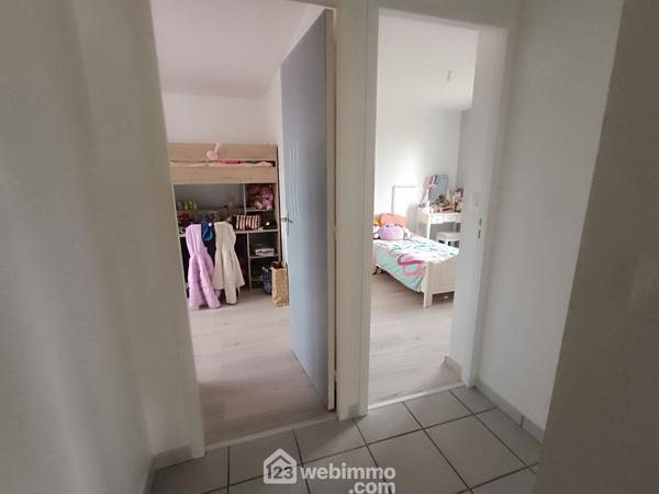 Maison 96 m² à Lannion 22300