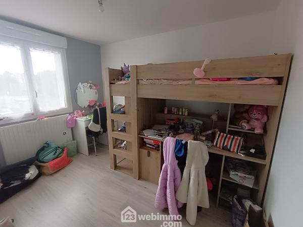 Maison 96 m² à Lannion 22300