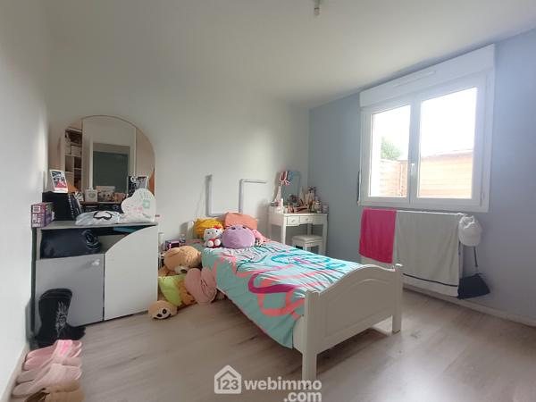 Maison 96 m² à Lannion 22300