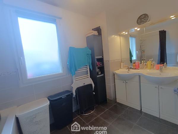 Maison 96 m² à Lannion 22300