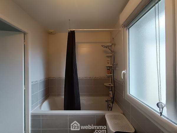 Maison 96 m² à Lannion 22300