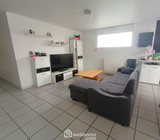 Maison 96 m² à Lannion 22300