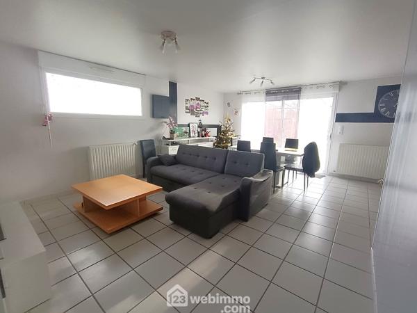Maison 96 m² à Lannion 22300