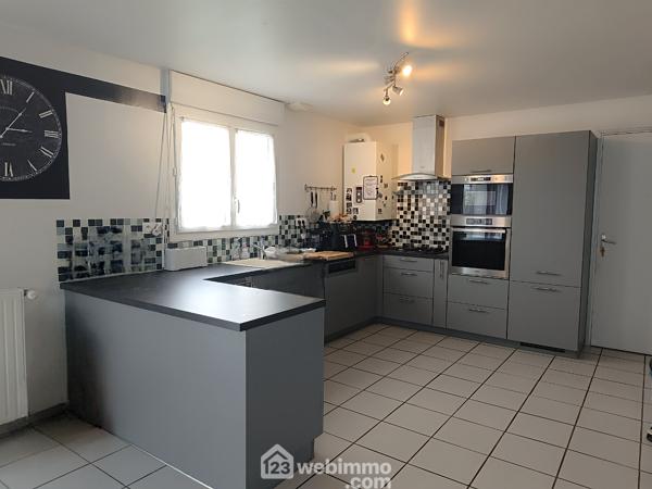 Maison 96 m² à Lannion 22300