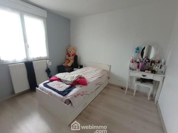Maison 96 m² à Lannion 22300