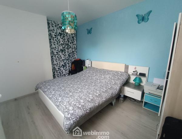 Maison 96 m² à Lannion 22300
