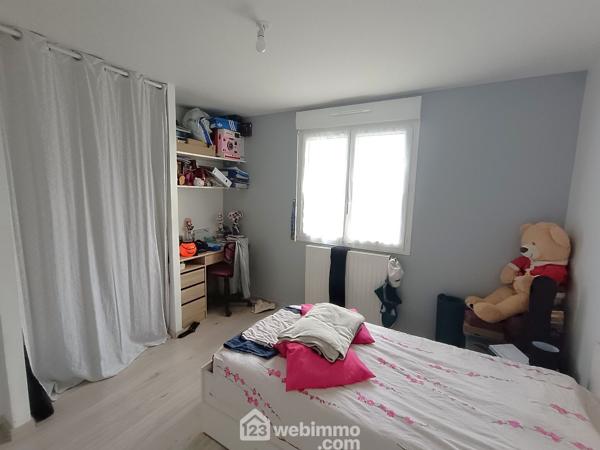 Maison 96 m² à Lannion 22300