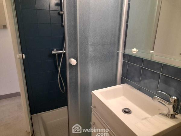 Appartement 18.13 m² à Canet-en-Roussillon 66140