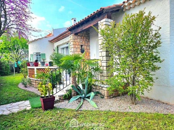 Maison 105 m² à Le Luc 83340