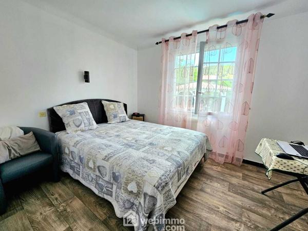 Maison 105 m² à Le Luc 83340
