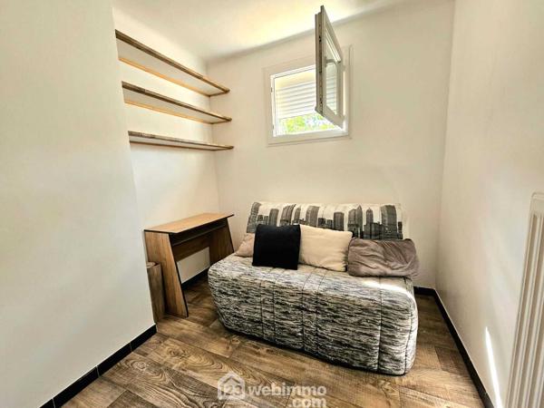 Maison 105 m² à Le Luc 83340