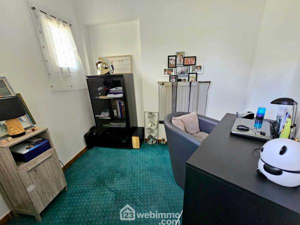 Maison 105 m² à Le Luc 83340