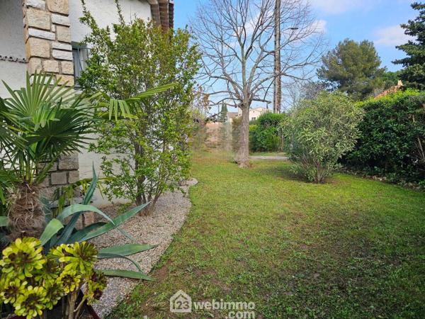 Maison 105 m² à Le Luc 83340