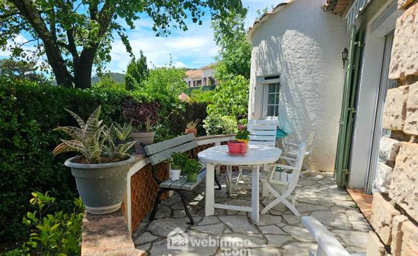 Maison 105 m² à Le Luc 83340