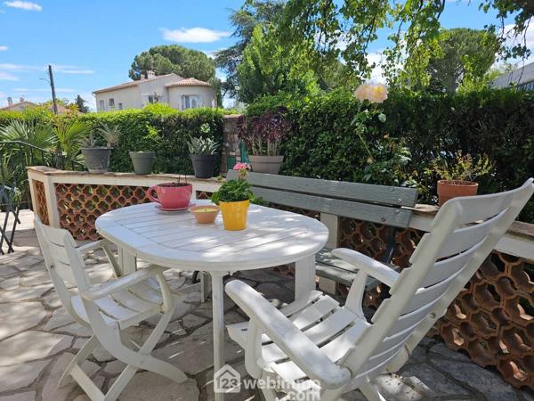Maison 105 m² à Le Luc 83340
