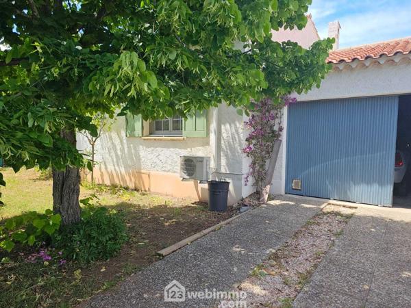 Maison 105 m² à Le Luc 83340